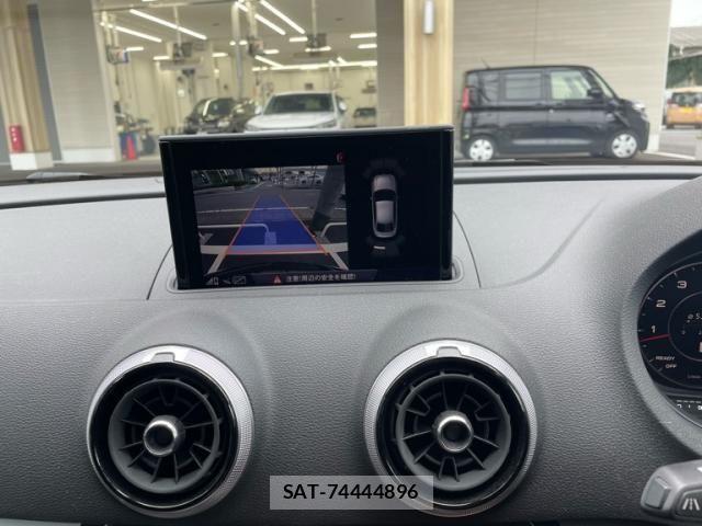 Audi A3 SEDAN 2019-09 7978539-27