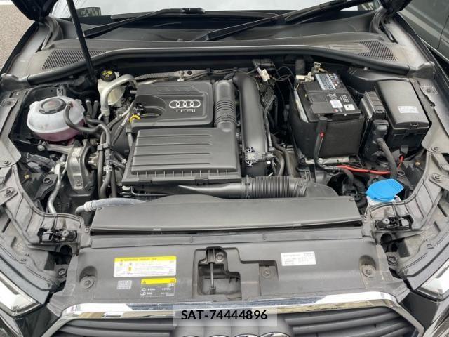 Audi A3 SEDAN 2019-09 7978539-29