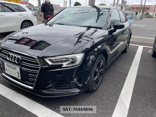 Audi A3 SEDAN 2019-09 7978539-3