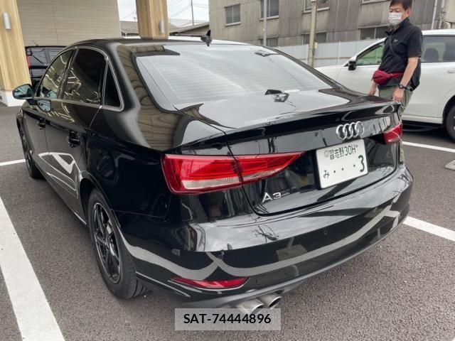 Audi A3 SEDAN 2019-09 7978539-7