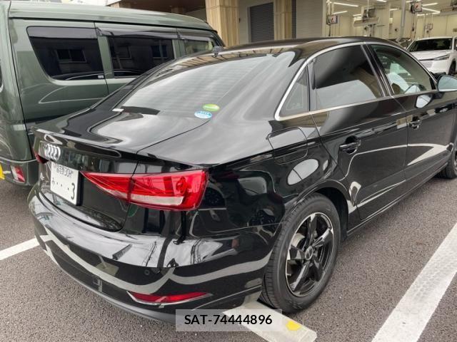 Audi A3 SEDAN 2019-09 7978539-8