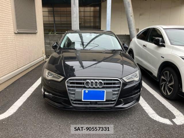 sat car