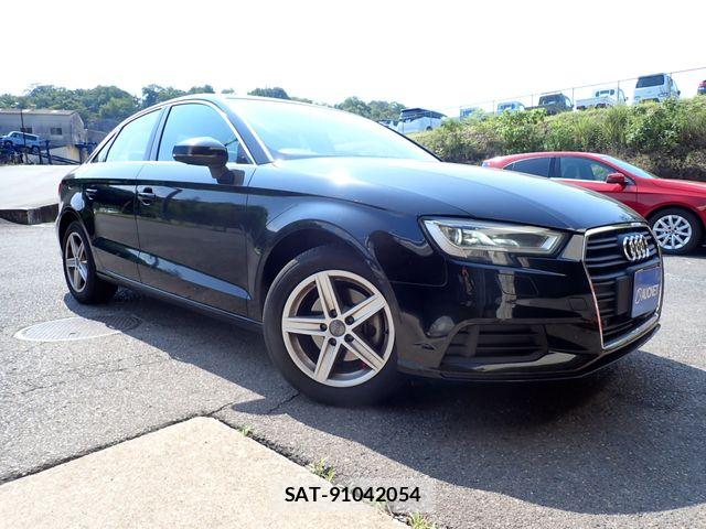 sat car
