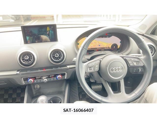 Audi A3 SEDAN 2020-03 8098036-11