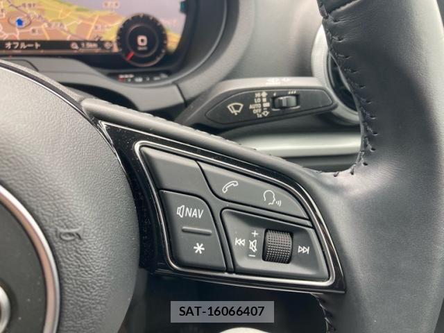 Audi A3 SEDAN 2020-03 8098036-19
