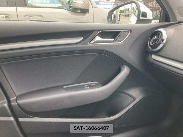 Audi A3 SEDAN 2020-03 8098036-23