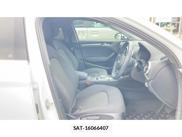 Audi A3 SEDAN 2020-03 8098036-26