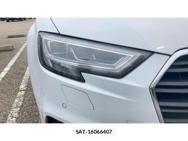 Audi A3 SEDAN 2020-03 8098036-8