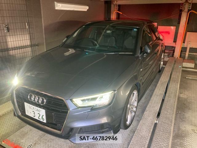 sat car