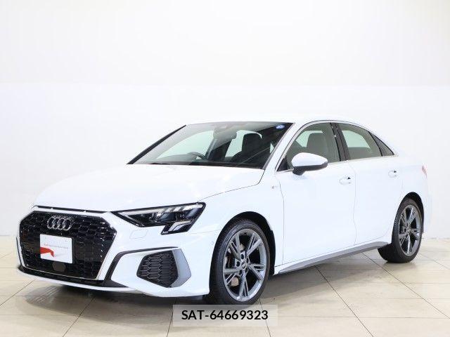 Audi A3 SEDAN 2023-06 8128954-0