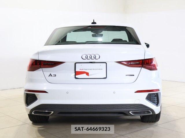 Audi A3 SEDAN 2023-06 8128954-10