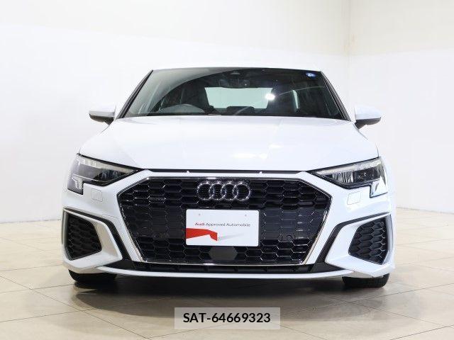 Audi A3 SEDAN 2023-06 8128954-11