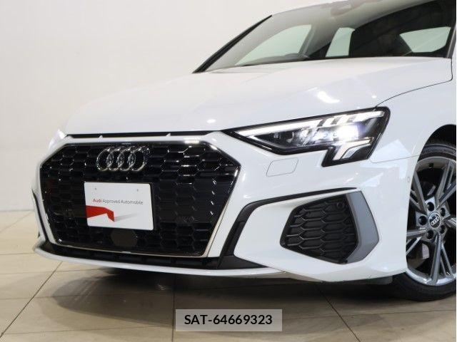 Audi A3 SEDAN 2023-06 8128954-15