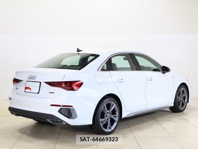 Audi A3 SEDAN 2023-06 8128954-1