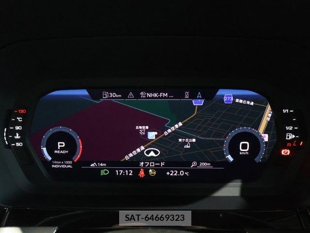 Audi A3 SEDAN 2023-06 8128954-21