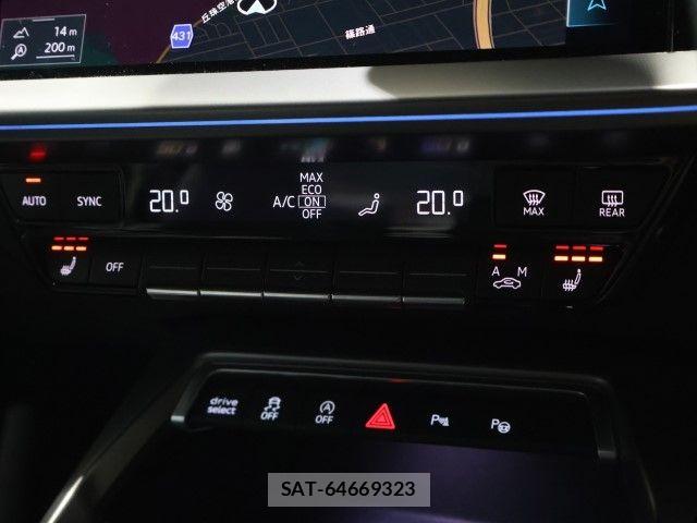 Audi A3 SEDAN 2023-06 8128954-22