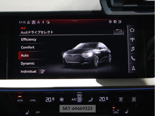 Audi A3 SEDAN 2023-06 8128954-24