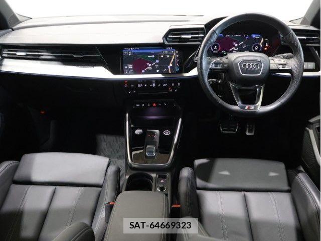 Audi A3 SEDAN 2023-06 8128954-2