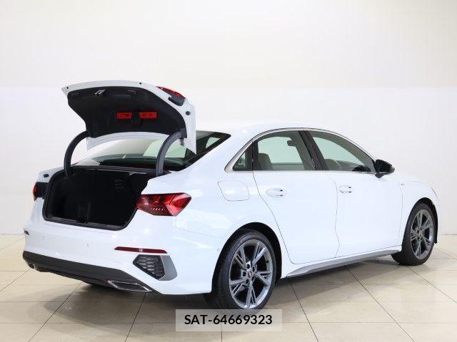 Audi A3 SEDAN 2023-06 8128954-8