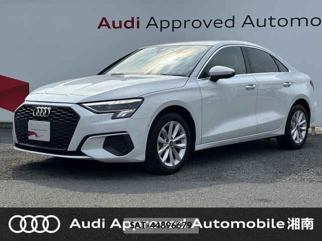 Audi A3 SEDAN 2021-07 8128955-0
