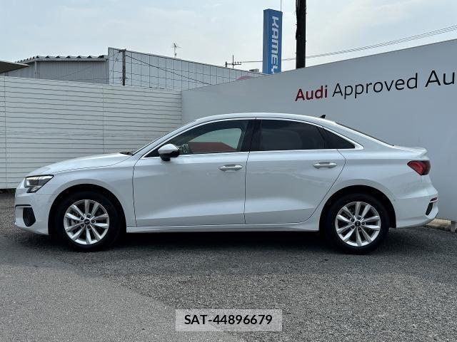 Audi A3 SEDAN 2021-07 8128955-17