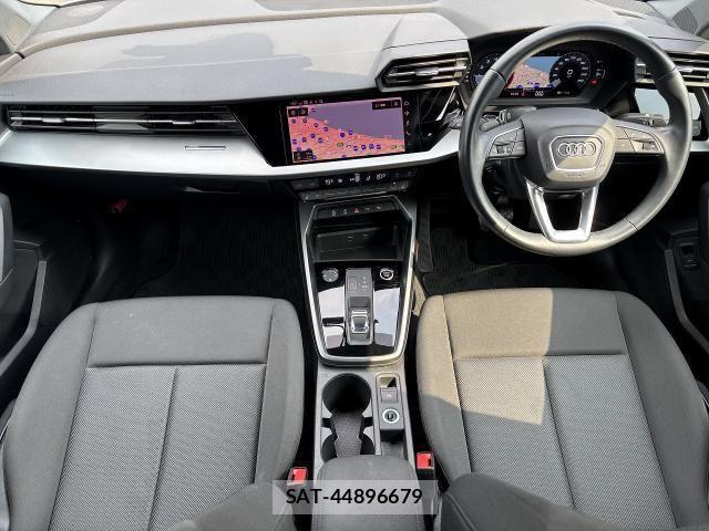 Audi A3 SEDAN 2021-07 8128955-1