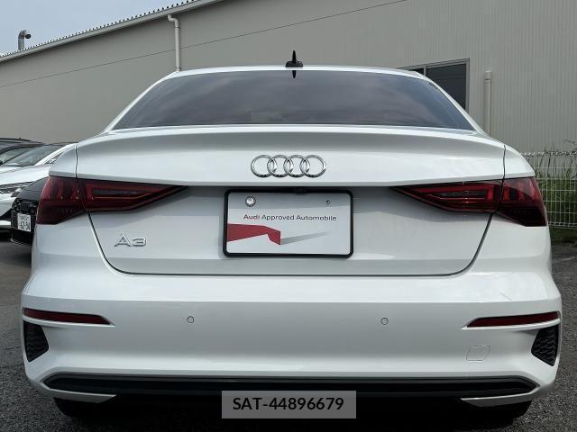 Audi A3 SEDAN 2021-07 8128955-19