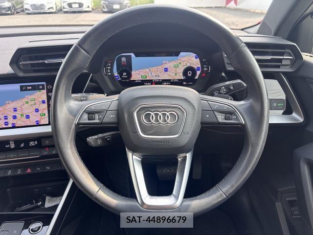 Audi A3 SEDAN 2021-07 8128955-22