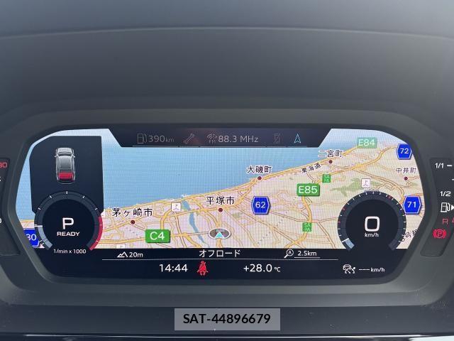 Audi A3 SEDAN 2021-07 8128955-2