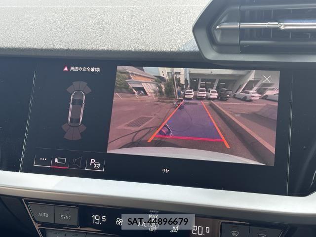Audi A3 SEDAN 2021-07 8128955-3