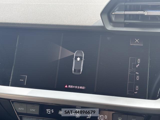 Audi A3 SEDAN 2021-07 8128955-4