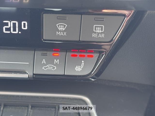 Audi A3 SEDAN 2021-07 8128955-8