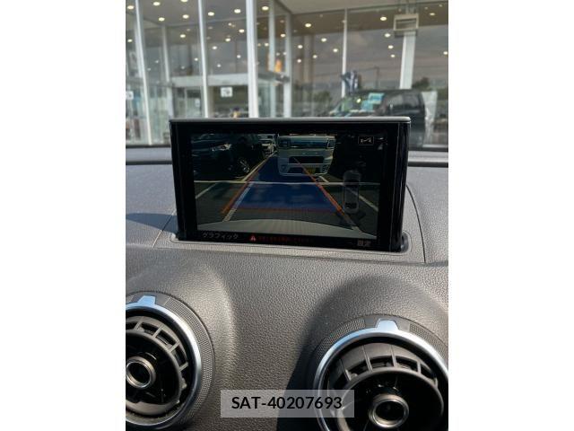 Audi A3 SEDAN 2014-05 8128957-22