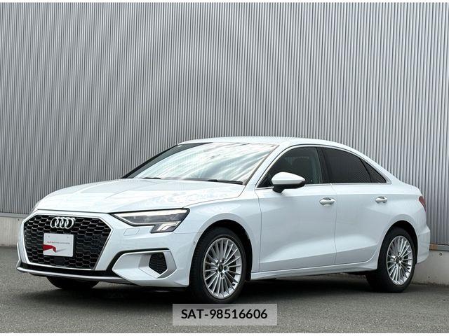 Audi A3 SEDAN 2021-06 8228924-0