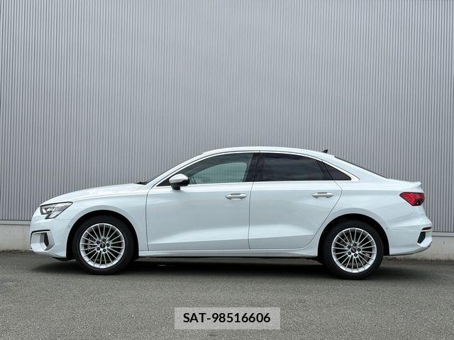 Audi A3 SEDAN 2021-06 8228924-9