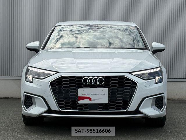 Audi A3 SEDAN 2021-06 8228924-1