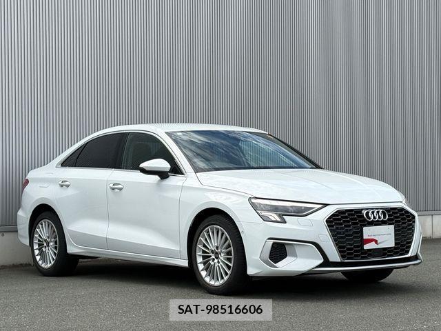 Audi A3 SEDAN 2021-06 8228924-2