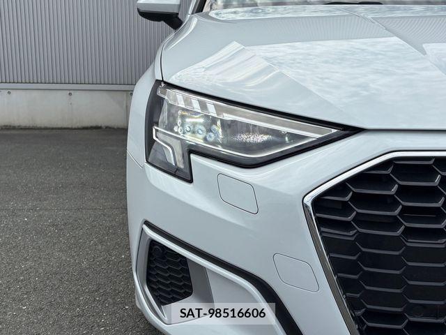 Audi A3 SEDAN 2021-06 8228924-3