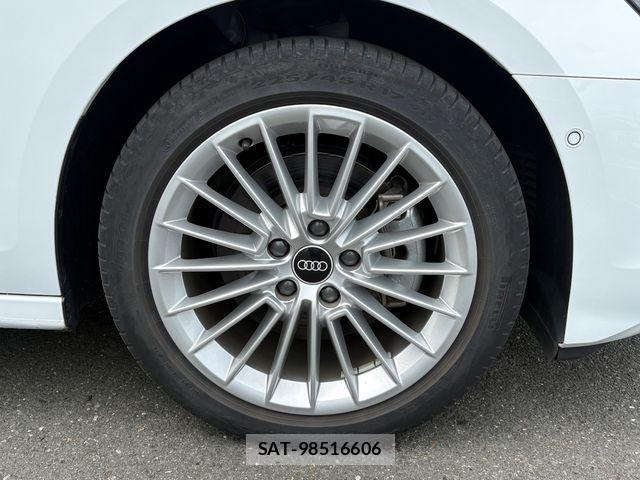 Audi A3 SEDAN 2021-06 8228924-6