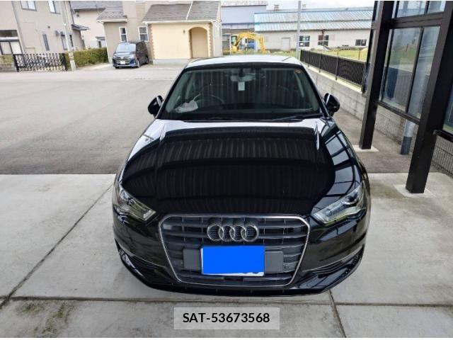 sat car
