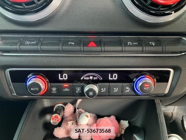 Audi A3 SEDAN 2016-06 8313103-19