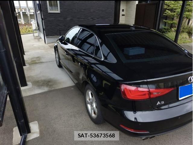 Audi A3 SEDAN 2016-06 8313103-3