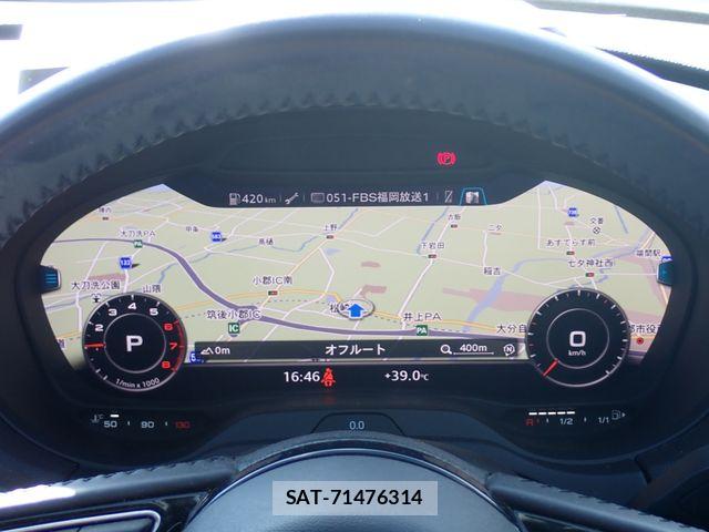 Audi A3 SEDAN 2017-09 8313104-16
