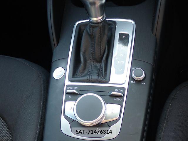 Audi A3 SEDAN 2017-09 8313104-17