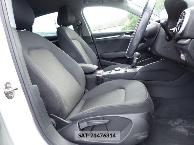 Audi A3 SEDAN 2017-09 8313104-18
