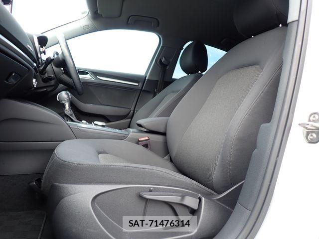 Audi A3 SEDAN 2017-09 8313104-19
