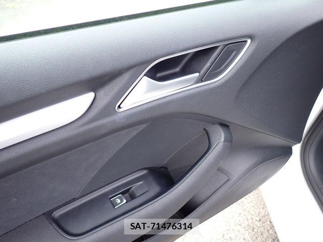 Audi A3 SEDAN 2017-09 8313104-20