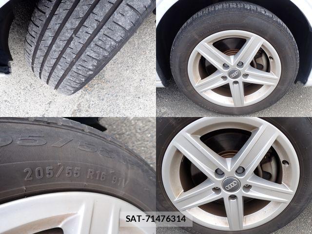 Audi A3 SEDAN 2017-09 8313104-22