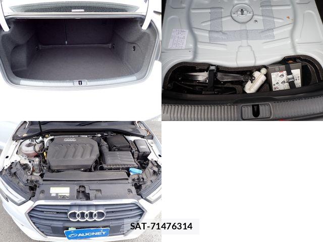 Audi A3 SEDAN 2017-09 8313104-24