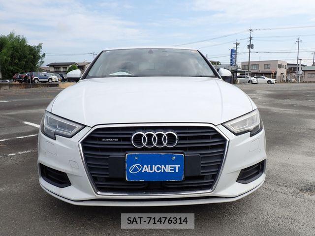 Audi A3 SEDAN 2017-09 8313104-3